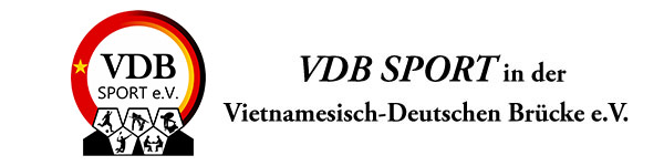 VDB Sport – In der Vietnamesisch-Deutschen Brücke e.V.